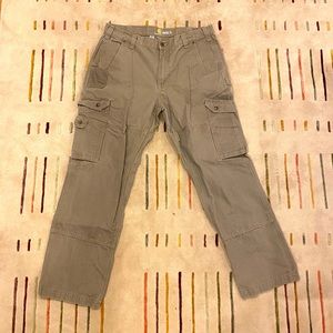 Carhartt Cargo Pants